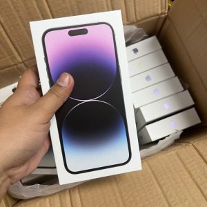 iPhone 16 Pro Max Pallet