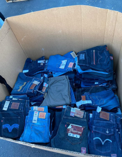 levi-jeans