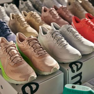 Lululemon shoes