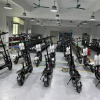 Buy Scooter Pallets