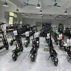 Buy Scooter Pallets