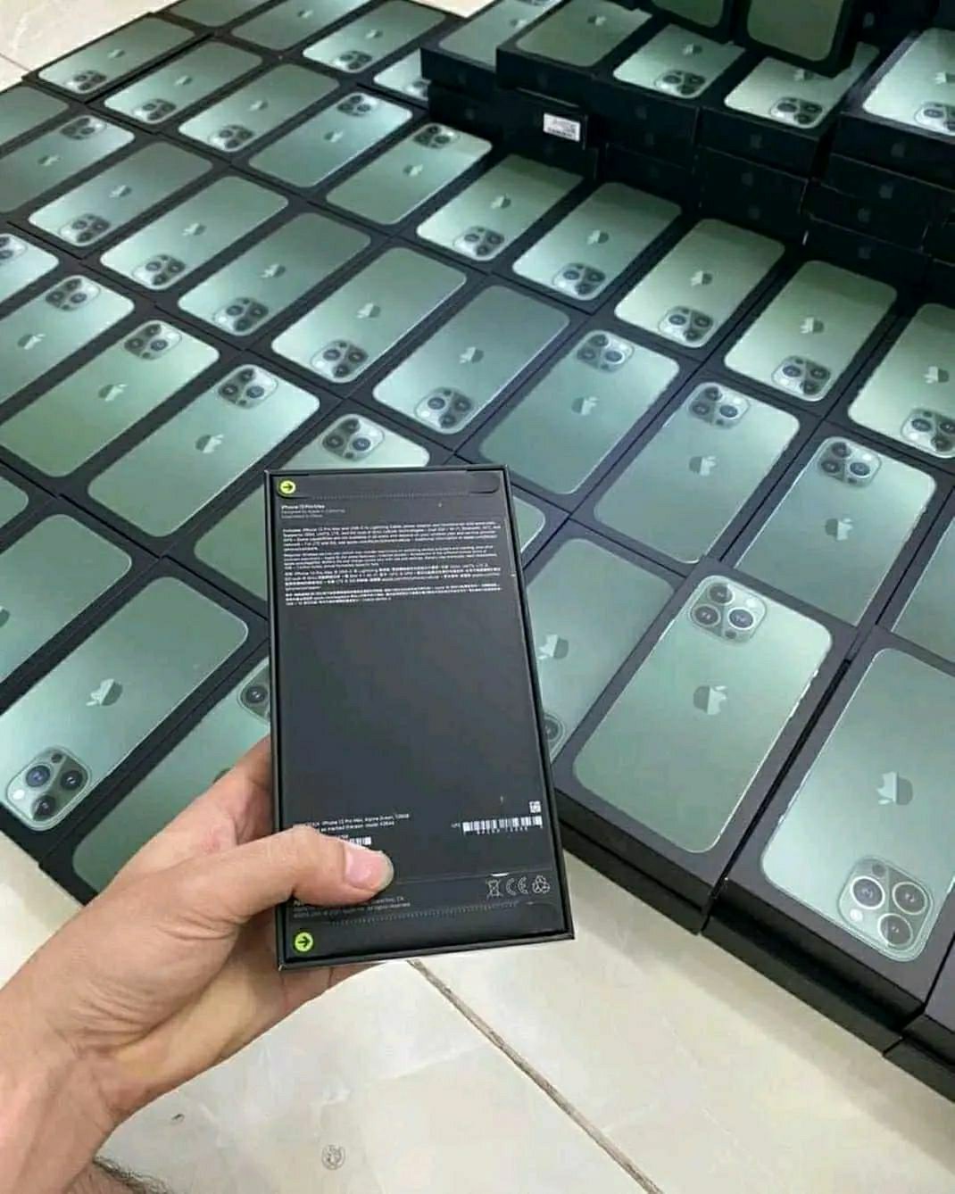 Wholesale Iphones - Shell Liquidations