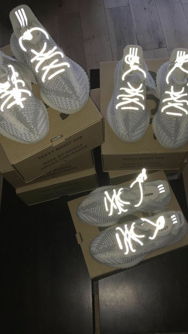 Yeezy sneakers pallets - Shell Liquidations Yeezy sneakers pallets