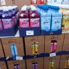 Wholesale detergent pallets