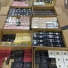 Wholesale perfume pallets