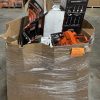 ECHO OUTDOOR PALLET - LOT ID: 270725 - AS-IS Untested Customer Returns