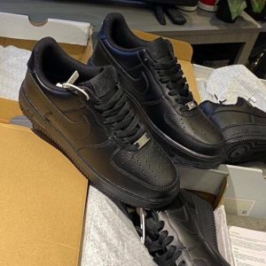 Air force sneakers